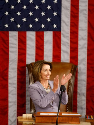 Illustration for article titled If the SOTU Were Like High School, Who Would Be ‘Most Likely To’?